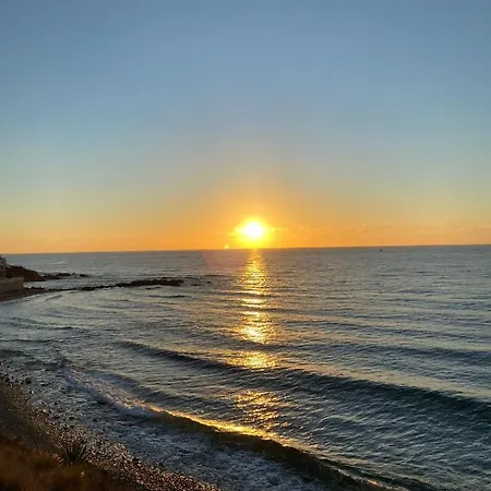 Apartamento Apartamento Con Vistas Al Mar A Metros De La Playa Carihuela Soleil *