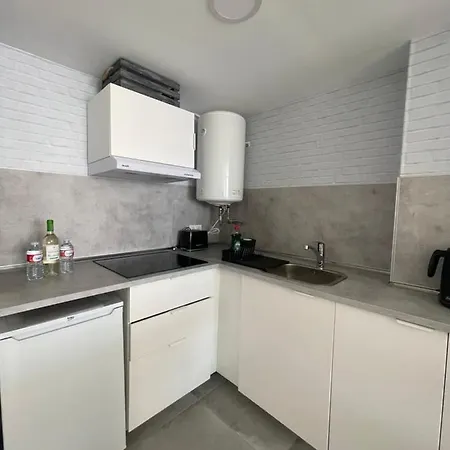 Apartamento Apartamento Con Vistas Al Mar A Metros De La Playa Carihuela Soleil *
