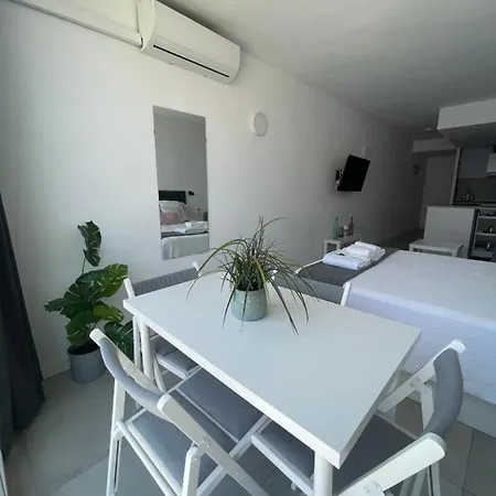 Apartamento Con Vistas Al Mar A Metros De La Playa Carihuela Soleil * Torremolinos