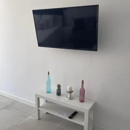 Apartamento Con Vistas Al Mar A Metros De La Playa Carihuela Soleil * Torremolinos